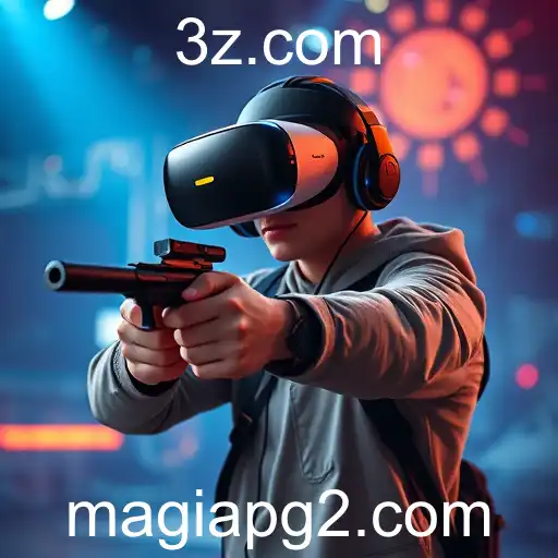 Tendências e Evoluções em Plataformas de Jogos