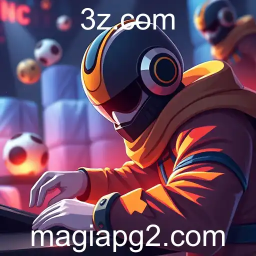 Tendências e Inovações no Magiapg