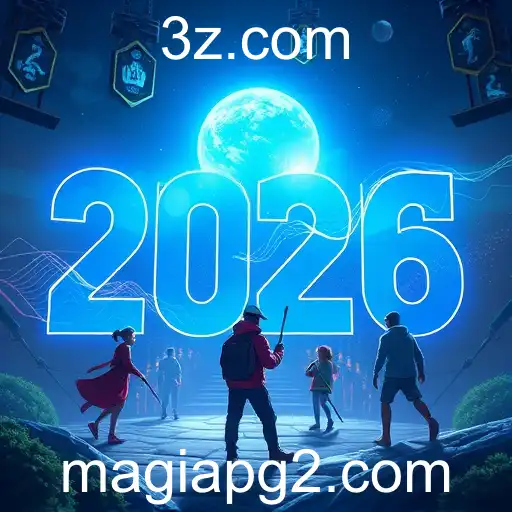 Inovações e Tendências no Mundo dos Jogos On-line