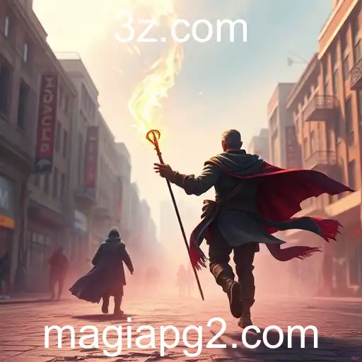 Tendências de Jogos e Magia em 2026