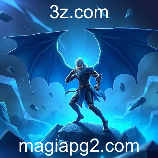 O Crescimento do Magiapg e o Futuro dos Jogos Online