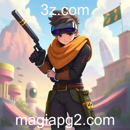 O Impacto de Magiapg na Comunidade Gamer
