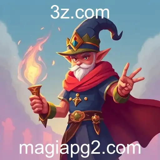 A Nova Era de Jogos Brasileiros: Magiapg Entre as Estrelas