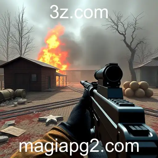 Revolução Digital no Mundo dos Jogos