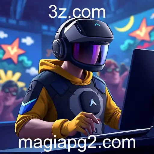 Magiapg Revoluciona o Mundo dos Jogos Online
