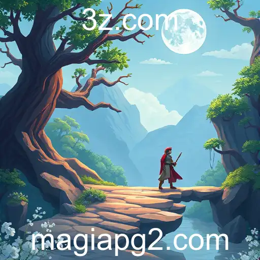 Ascensão da Magiapg no Cenário de Jogos Online