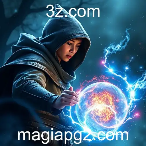 A Ascensão dos Jogos de Magia em 2025