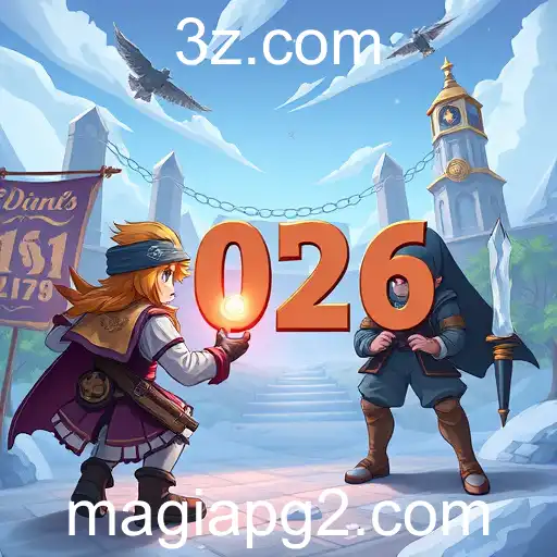 A Ascensão da Magia em Jogos Online